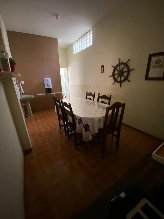 Casa Acolhedora E Familiar Vila Campos dos Goytacazes Exterior foto
